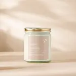 Rockaway Candle Co Sunday Morning Candle