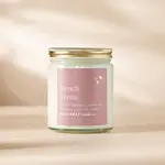 Rockaway Candle Co French Citrus Candle