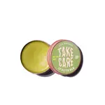 Glam & Grace Lip Butter Balm- Matcha Mint