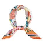 Hana Tropical Bandana Scarf