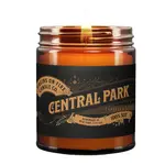 Virgins on Fire Central Park Candle