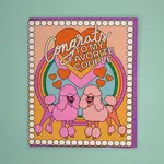 Ash + Chess Favorite Couple Poodles