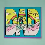 Ash + Chess Dad Card