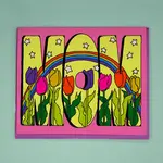 Ash + Chess Mom Card