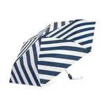 Shedrain Super-Slim Auto Open & Close-Striata Twilight