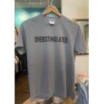 Lola Magnolia Overstimulated Tee