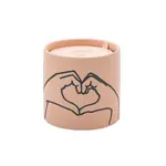 PADDYWAX Impressions 5.75 oz- Tobacco and Vanilla