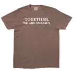 Raygun Together We Are America Tee