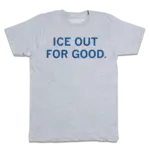 Raygun ICE Out Tee
