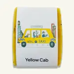 Mumu Bath Yellow Cab Soap