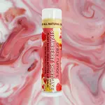 Crazy Rumors Strawberry Shortcake Lip Balm