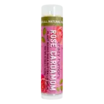 Crazy Rumors Rose Cardamom Lip Balm