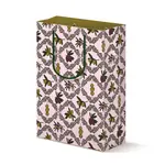 Boss Dotty Olives Gift Bag