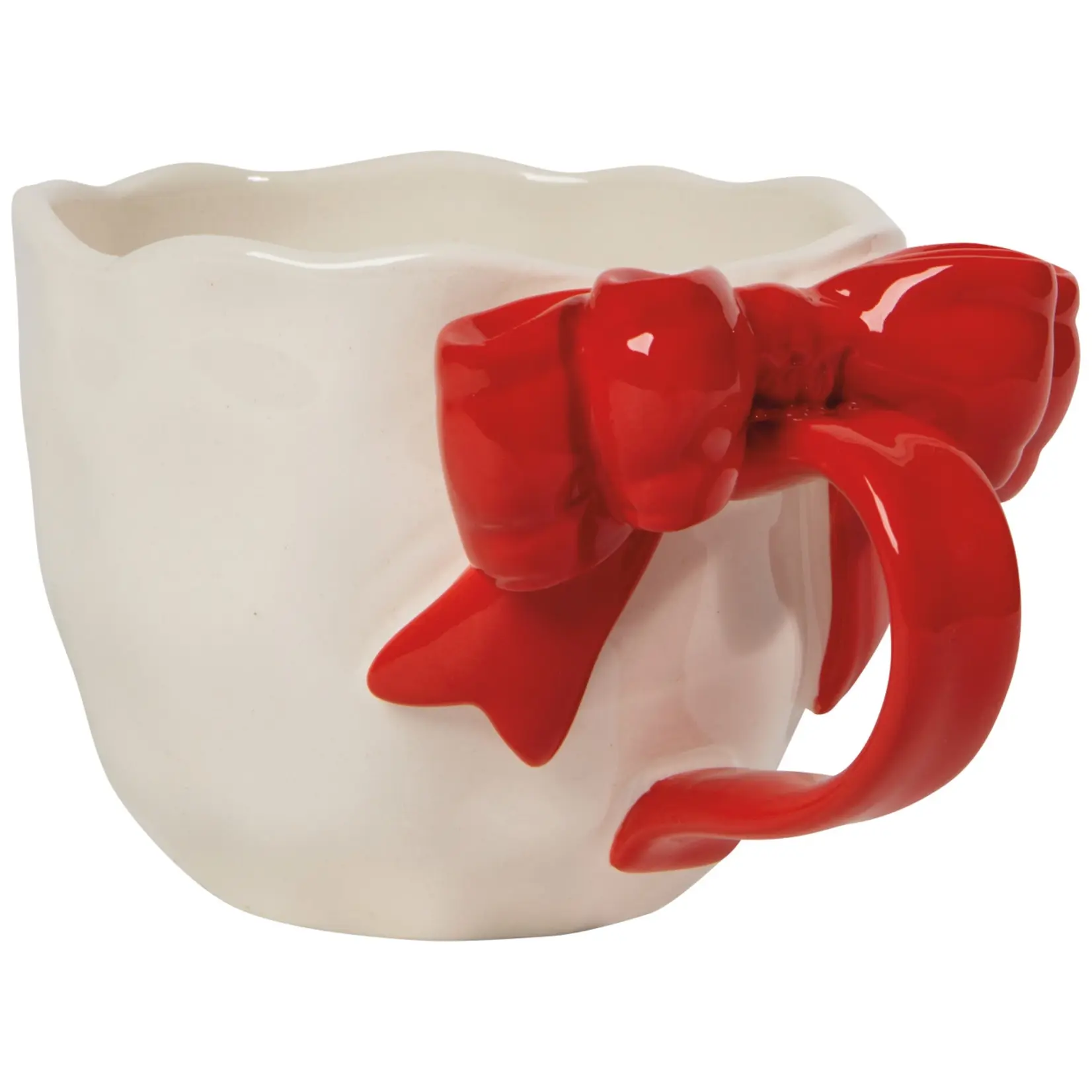 Danica Jubilee Bowtique Mug