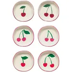 Danica Jubilee Very Cherry Pinch Bowls Set