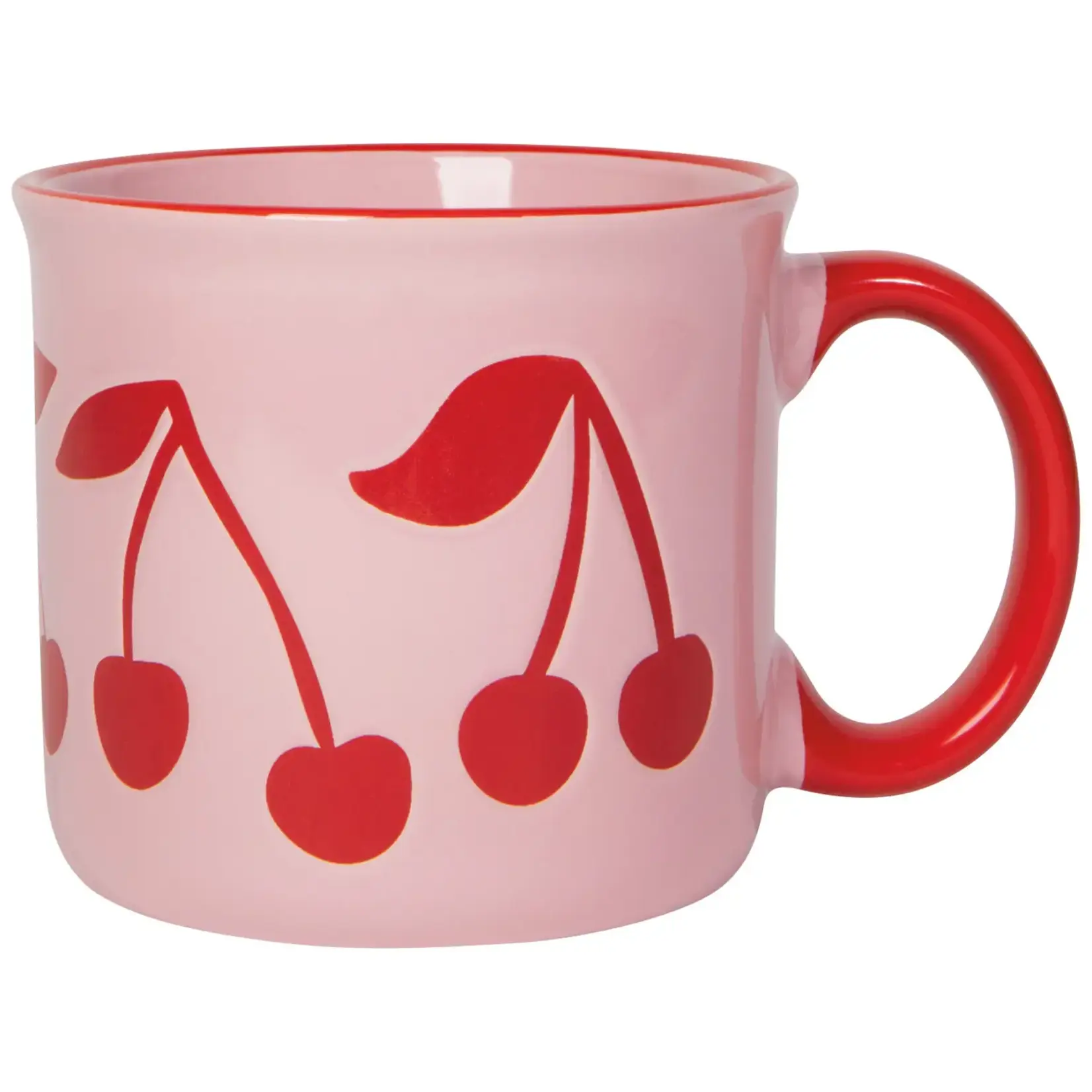 Danica Jubilee Very Cherry Mug