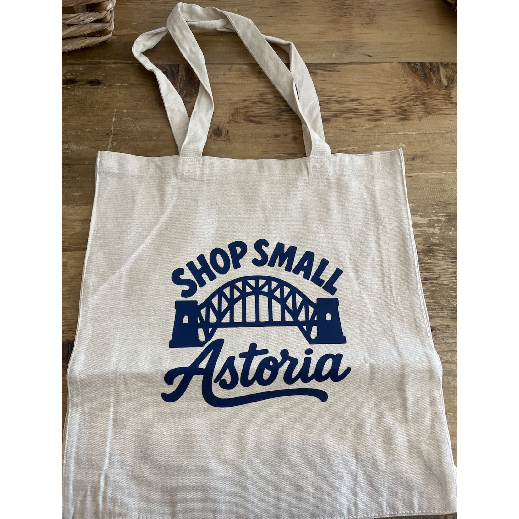 Shop Small Astoria Tote