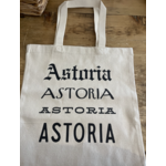 Astoria Font Tote