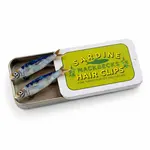 Mackbecks Sardine Barrette Set