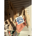 Shop Small Astoria Sticker