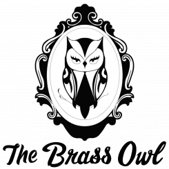 SCRATCH & SKETCH KITTENS - The Brass Owl