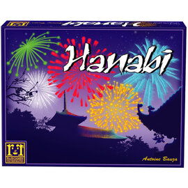 R & R Games Hanabi