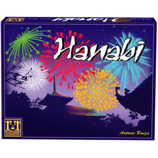 R & R Games Hanabi