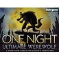 Bezier Games Ultimate Werewolf One Night