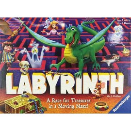 Ravensburger Labyrinth