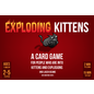 Exploding Kittens Exploding Kittens - Original Edition