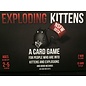 Exploding Kittens Exploding Kittens - NSFW Edition