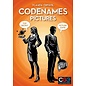 Czech Games Codenames Pictures