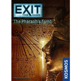 Thames and Kosmos EXIT: The Pharaohs Tomb