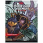 Wizards of the Coast Dungeons and Dragons Explorers Guide to Wildemount