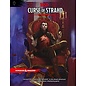 Wizards of the Coast Dungeons and Dragons Curse of Strahd
