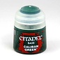 Games Workshop Warhammer Colour: Base - Caliban Green 12ml