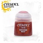 Games Workshop Warhammer Colour: Base - Khorne Red 12ml