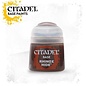 Games Workshop Warhammer Colour: Base - Rhinox Hide 12ml