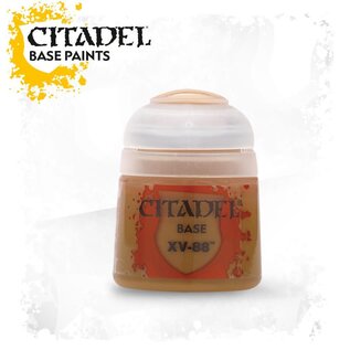 Games Workshop Citadel Paint: Base - XV-88 12ml