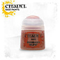 Games Workshop Warhammer Colour: Base - Bugmans Glow 12ml