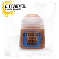 Games Workshop Citadel Paint: Layer - Skrag Brown 12ml