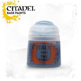 Games Workshop Warhammer Colour: Base - The Fang 12ml