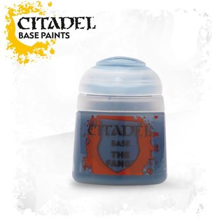 Games Workshop Citadel Paint: Base - The Fang 12ml