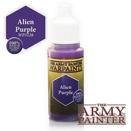 Army Painter TAP Paint Alien Purple 18ml