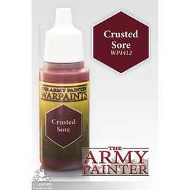 Army Painter TAP Paint Crusted Sore