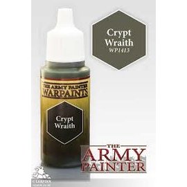 Army Painter TAP Paint Crypt Wraith