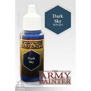 Army Painter TAP Paint Dark Sky 18ml