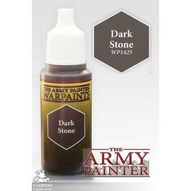 Army Painter TAP Paint Dark Stone 18ml
