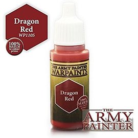 Army Painter TAP Paint Dragon Red 18ml