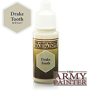 Army Painter TAP Paint Drake Tooth